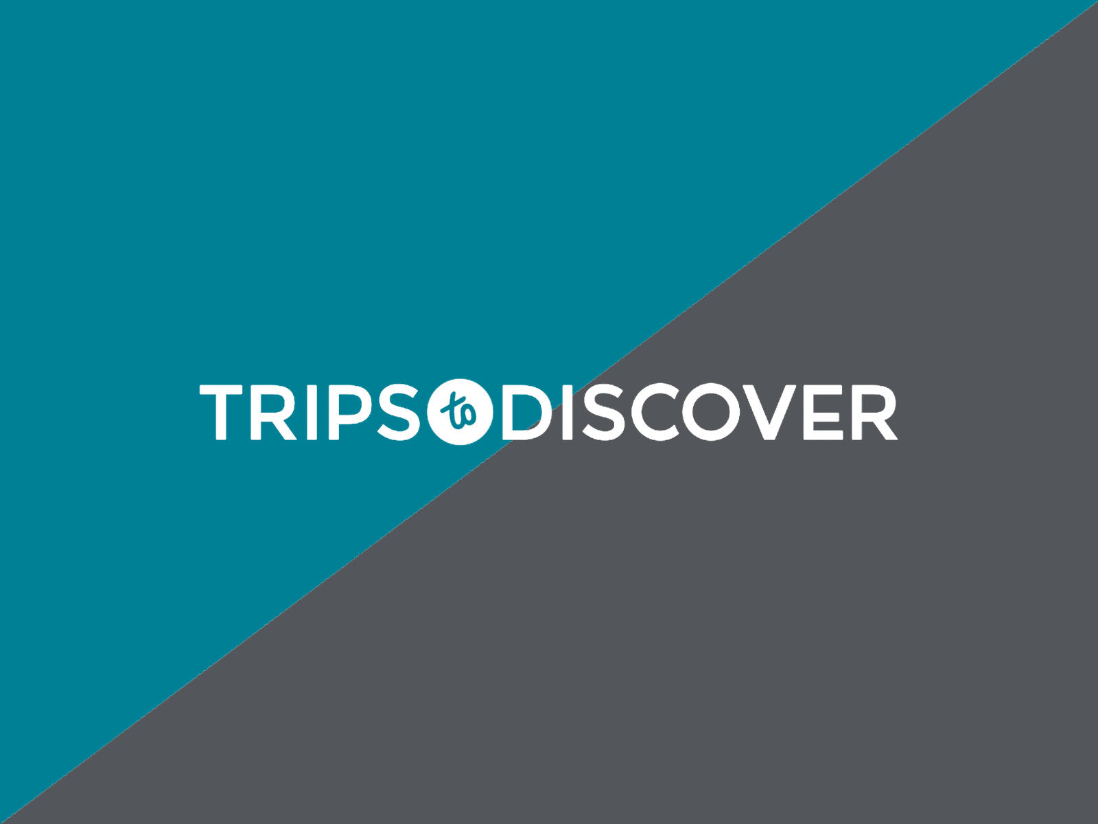 Trips to Discover