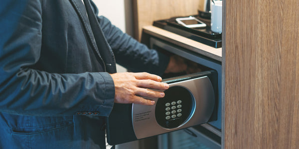 Are hotel safes really as secure as we think?