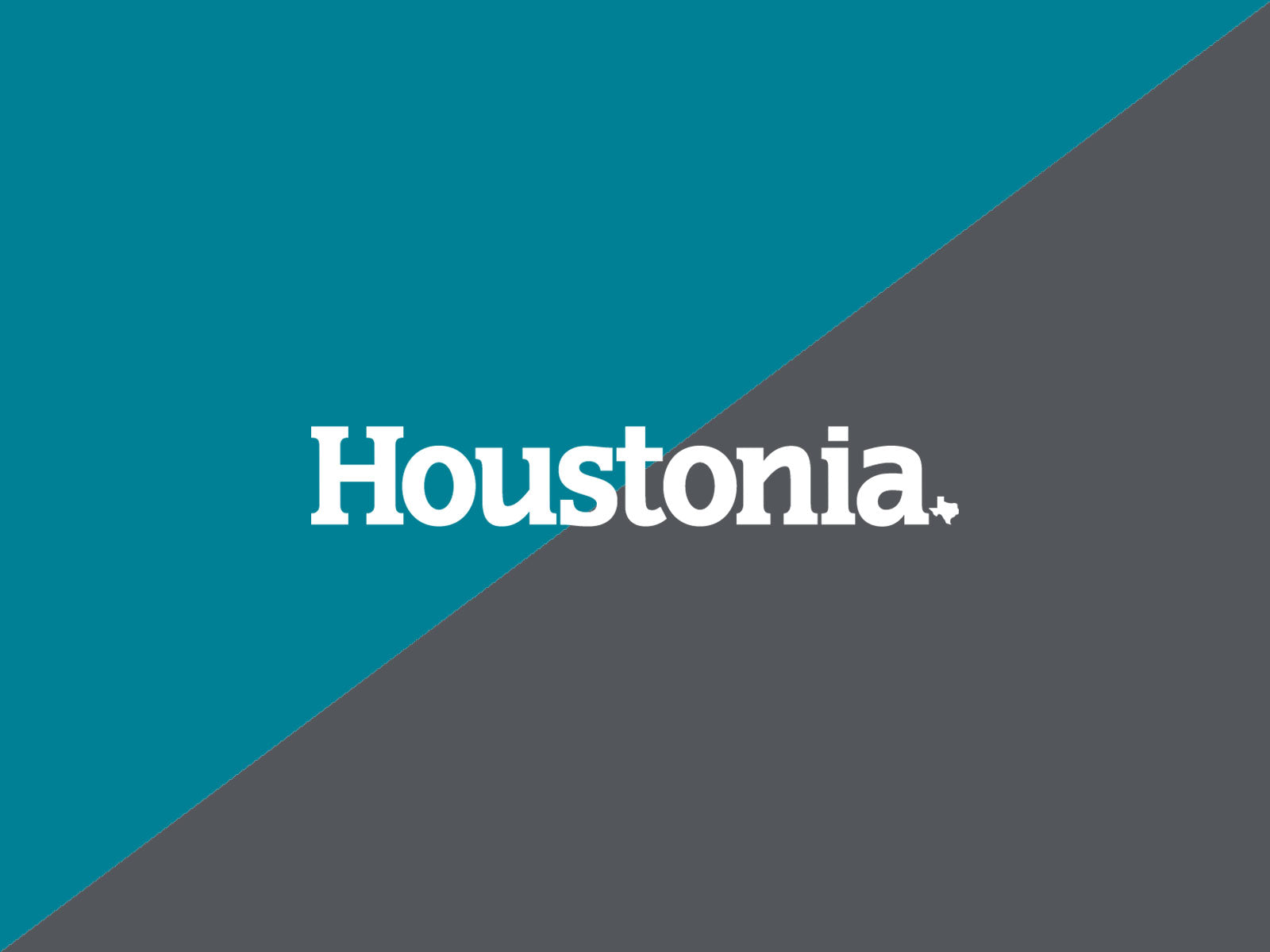 Houstonia Magazine