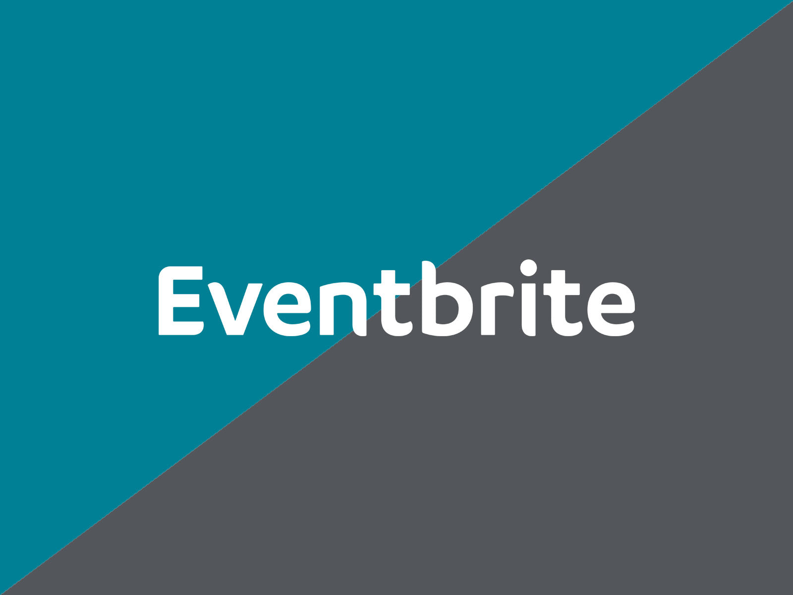 Eventbrite