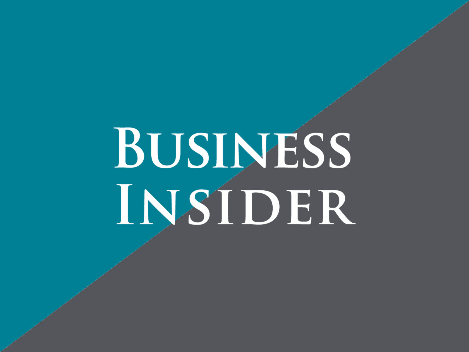 Business Insider