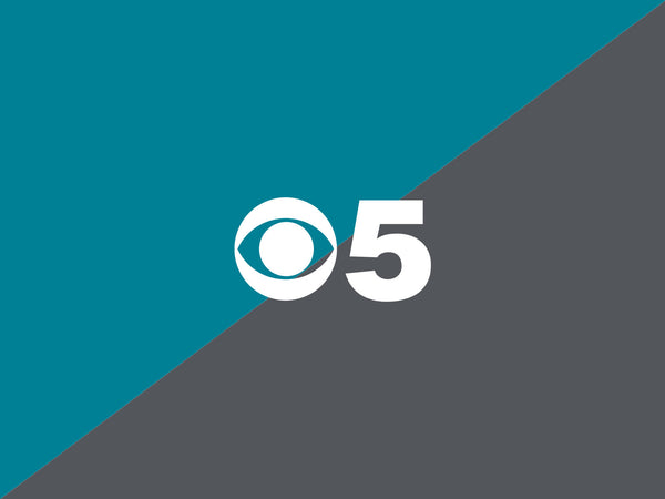 CBS 5 (3TV) Phoenix