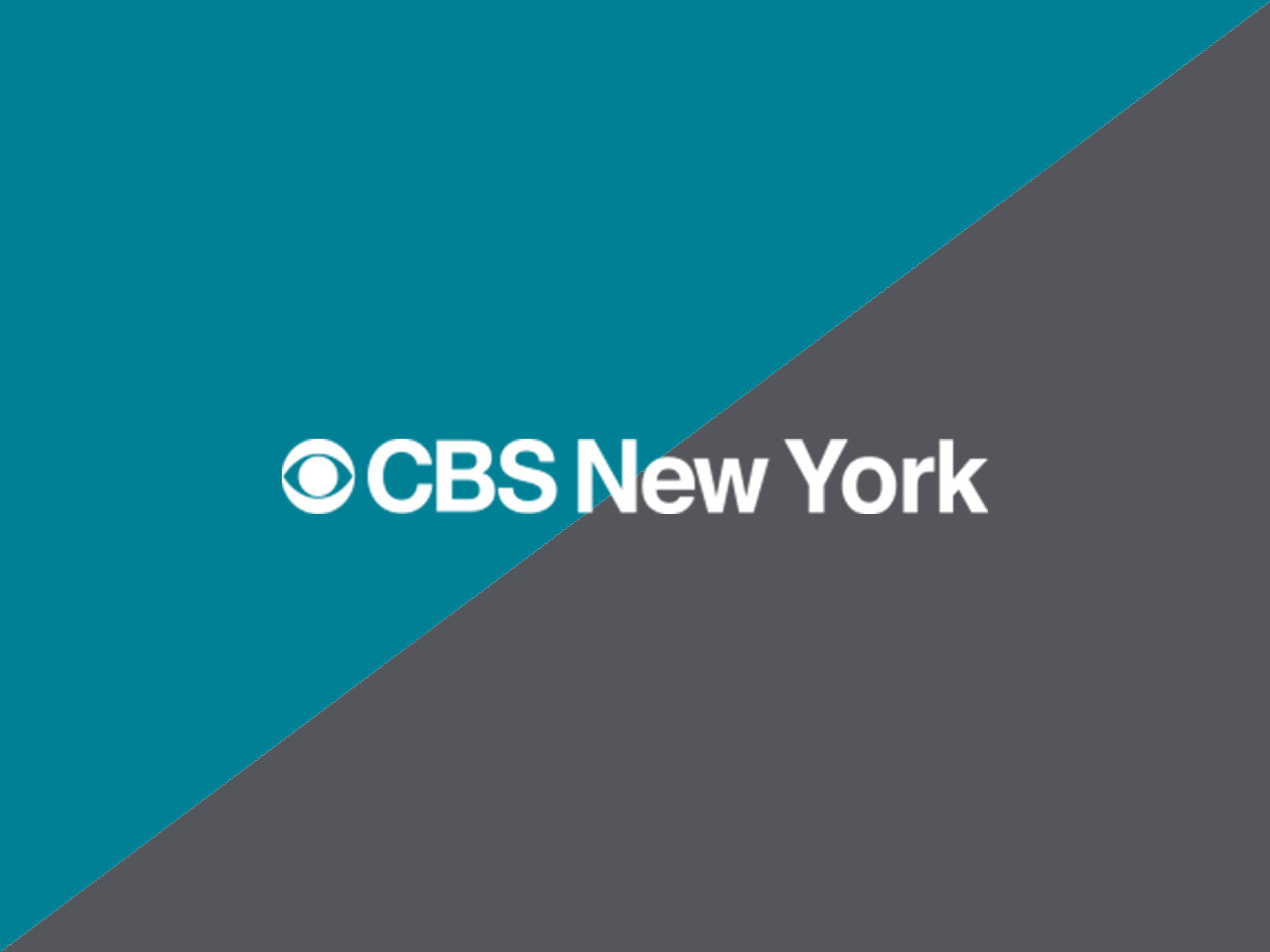 CBS New York