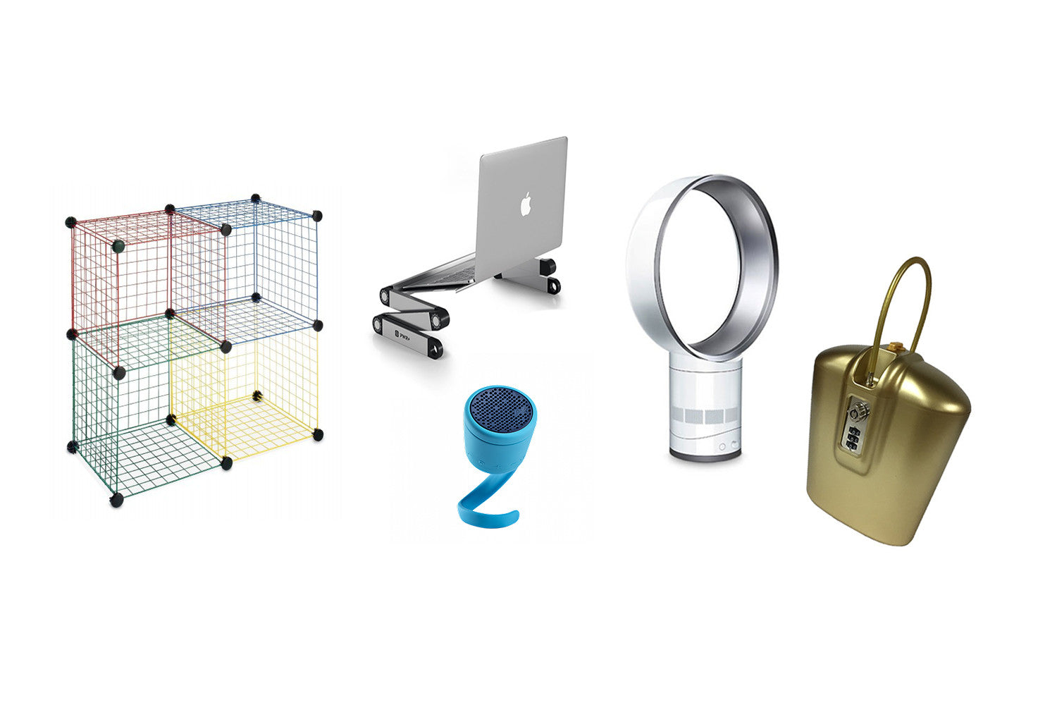 Coolest College Dorm Room Products