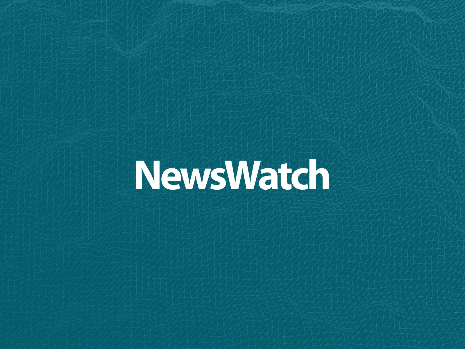 NewsWatch TV