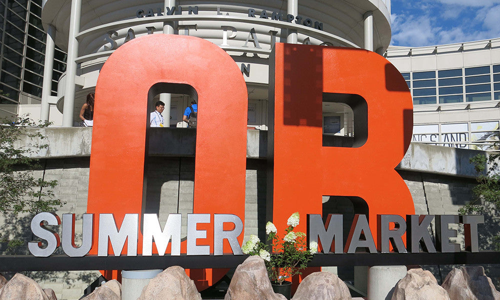 Outdoor Retailer Summer Market