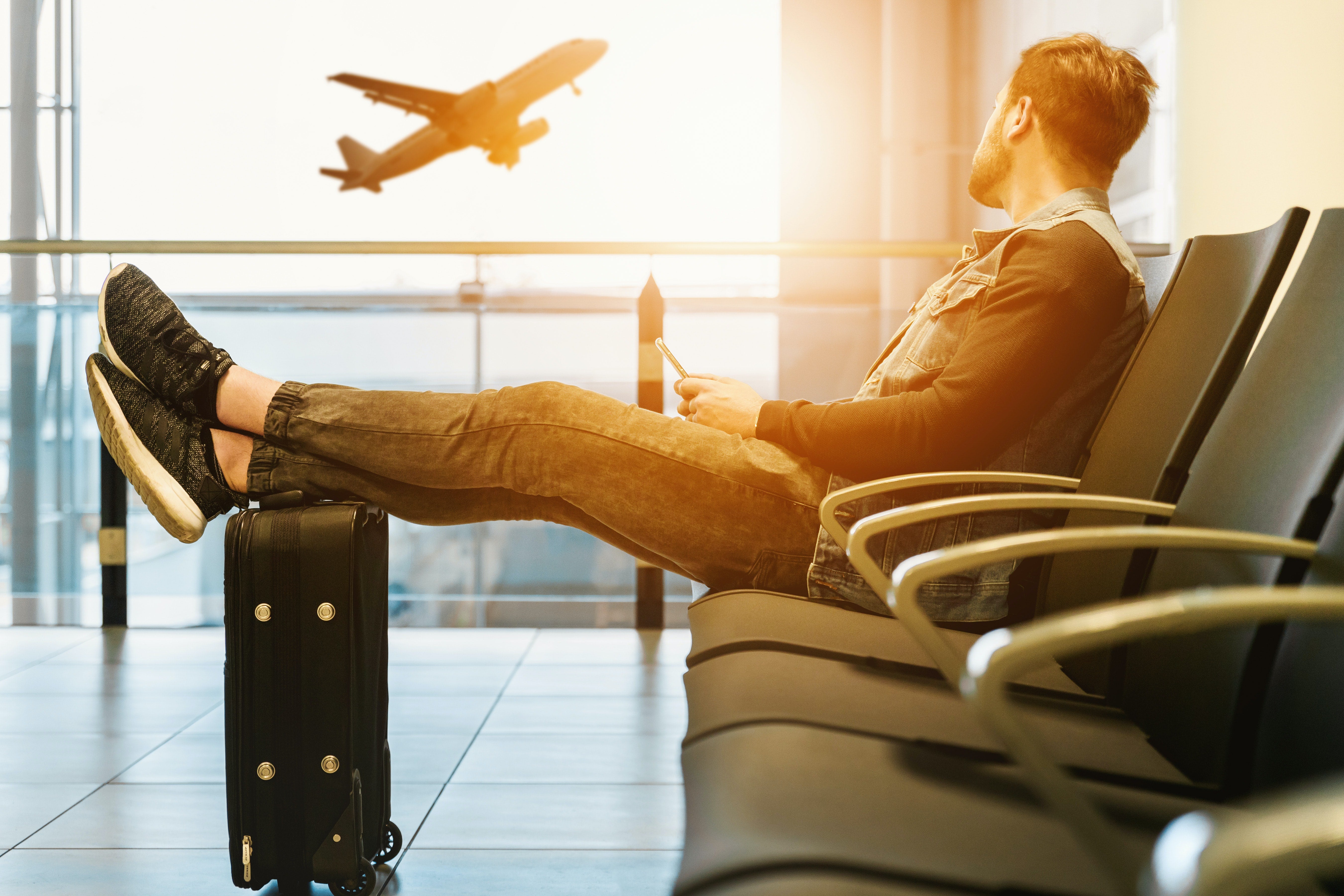 Ways to Scratch the Travel Itch During the Covid-19 Pandemic