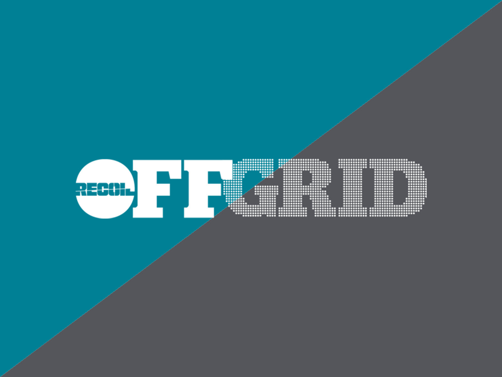 Recoil Offgrid Magazine