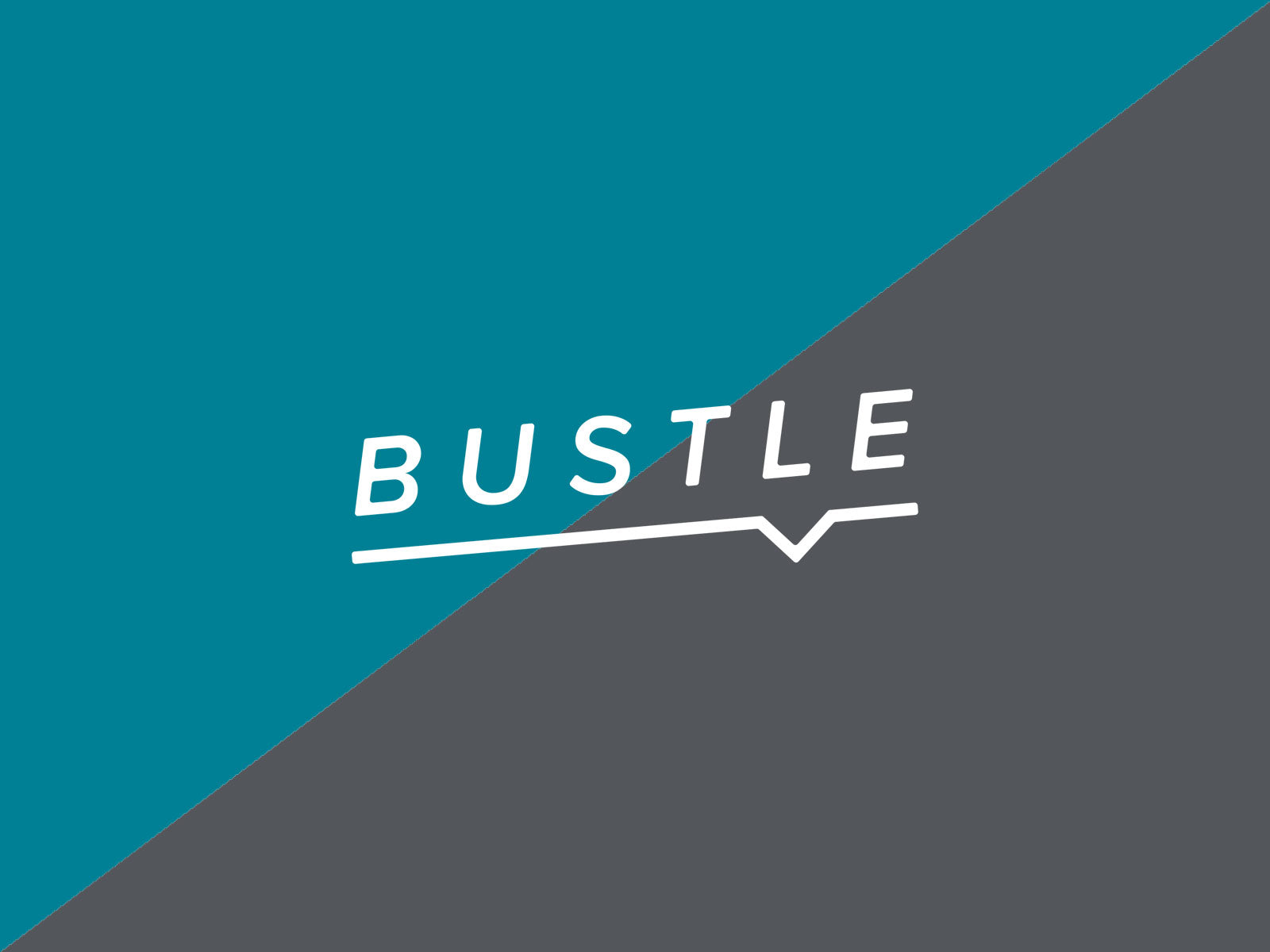 Bustle