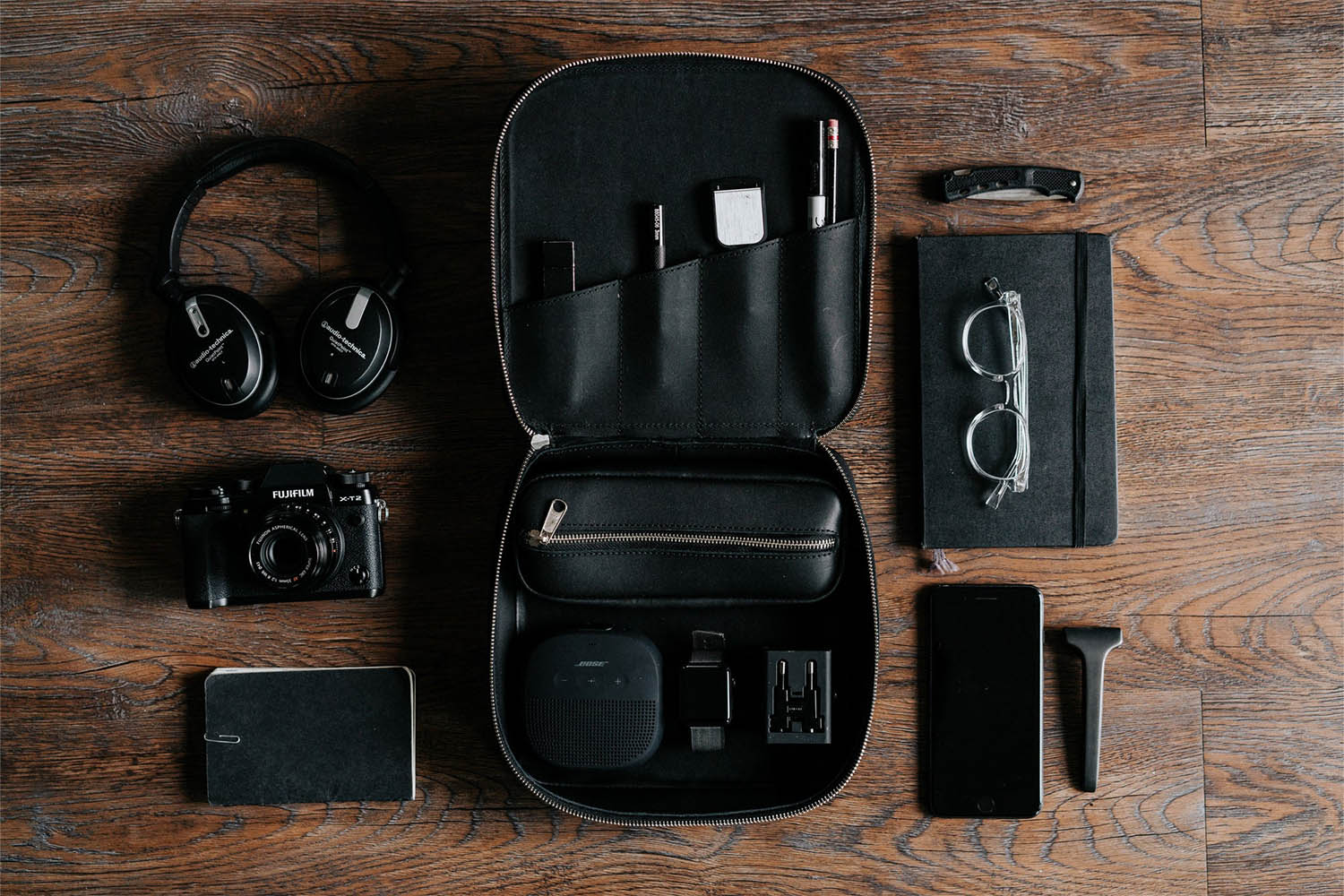 Top 5 Travel Accessories for Any Trip