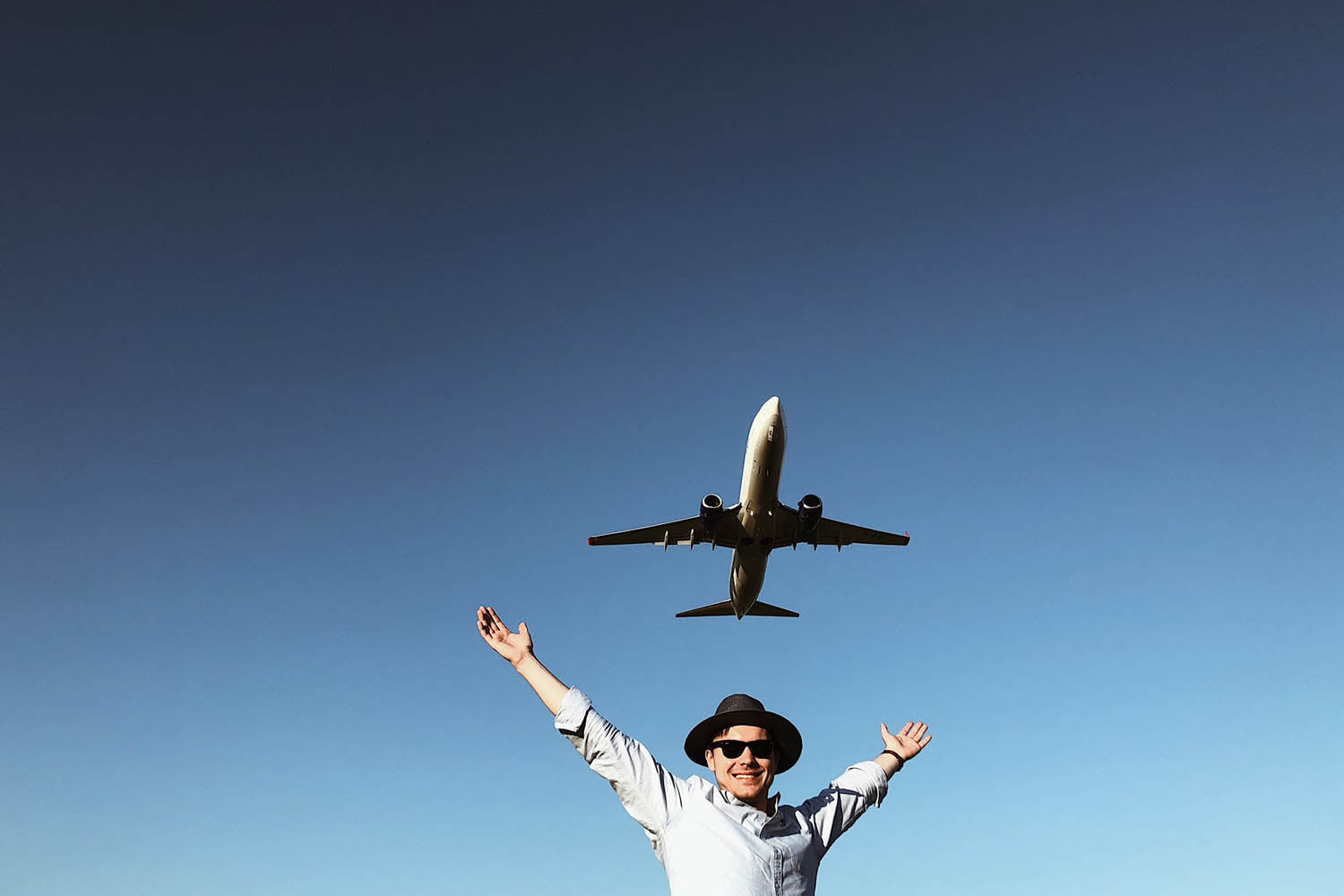 What Fully Vaccinated Travelers Need to Know Before Planning a Trip