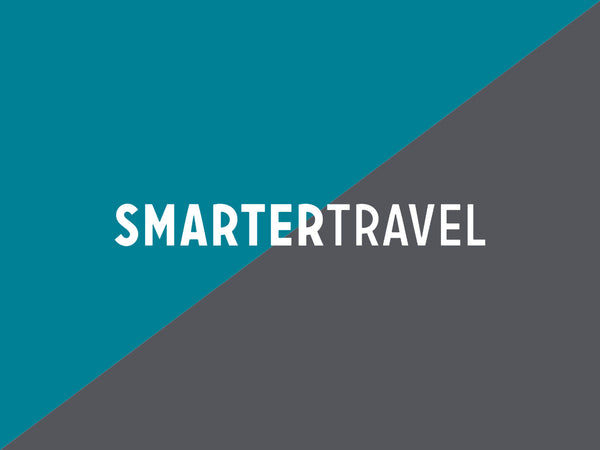 Travel Smarter