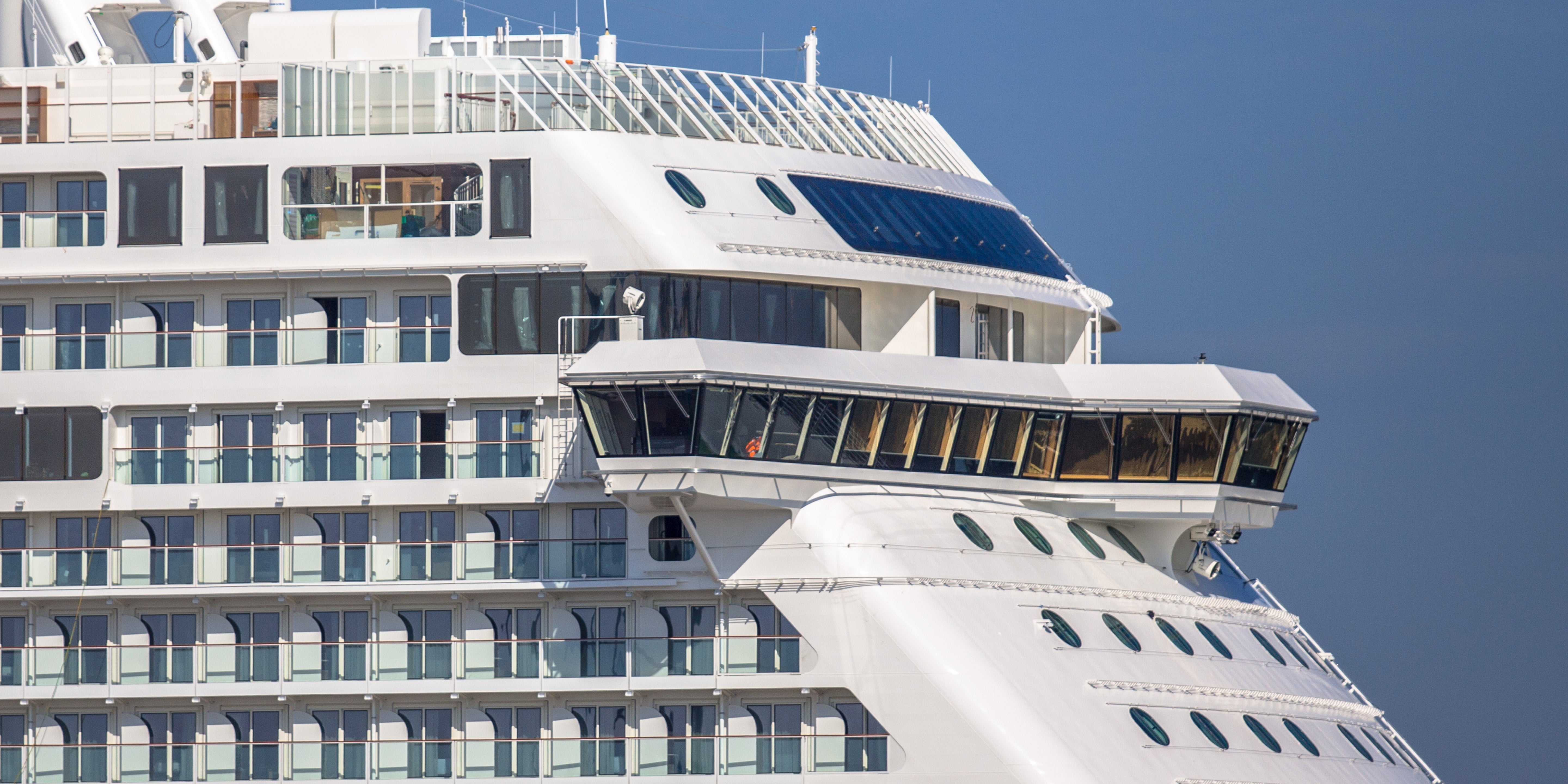 Coolest New Cruises Coming 2017