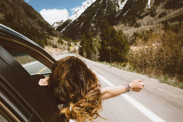 How To Take a Road Trip Safely and Responsibly
