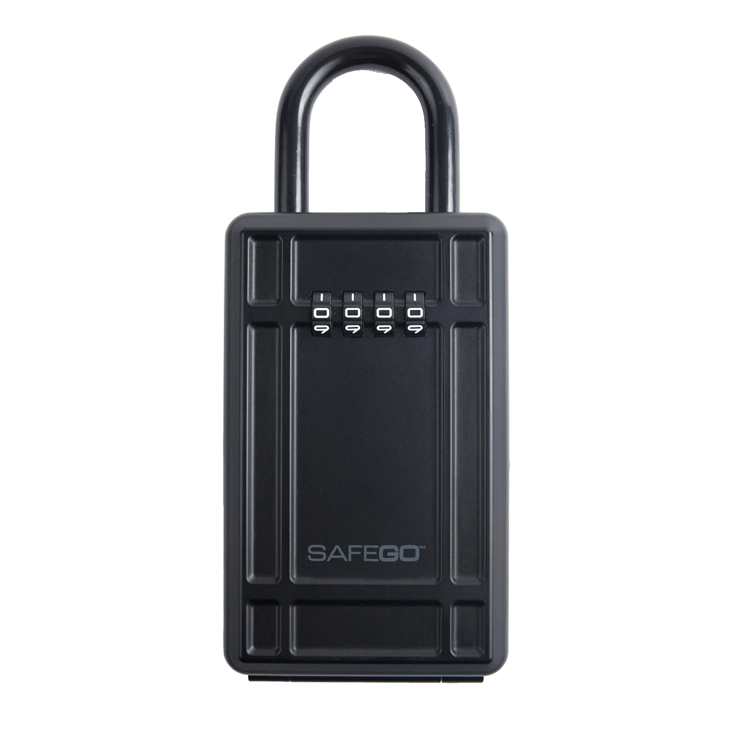 Key Storage Lock Box - SAFEGO.