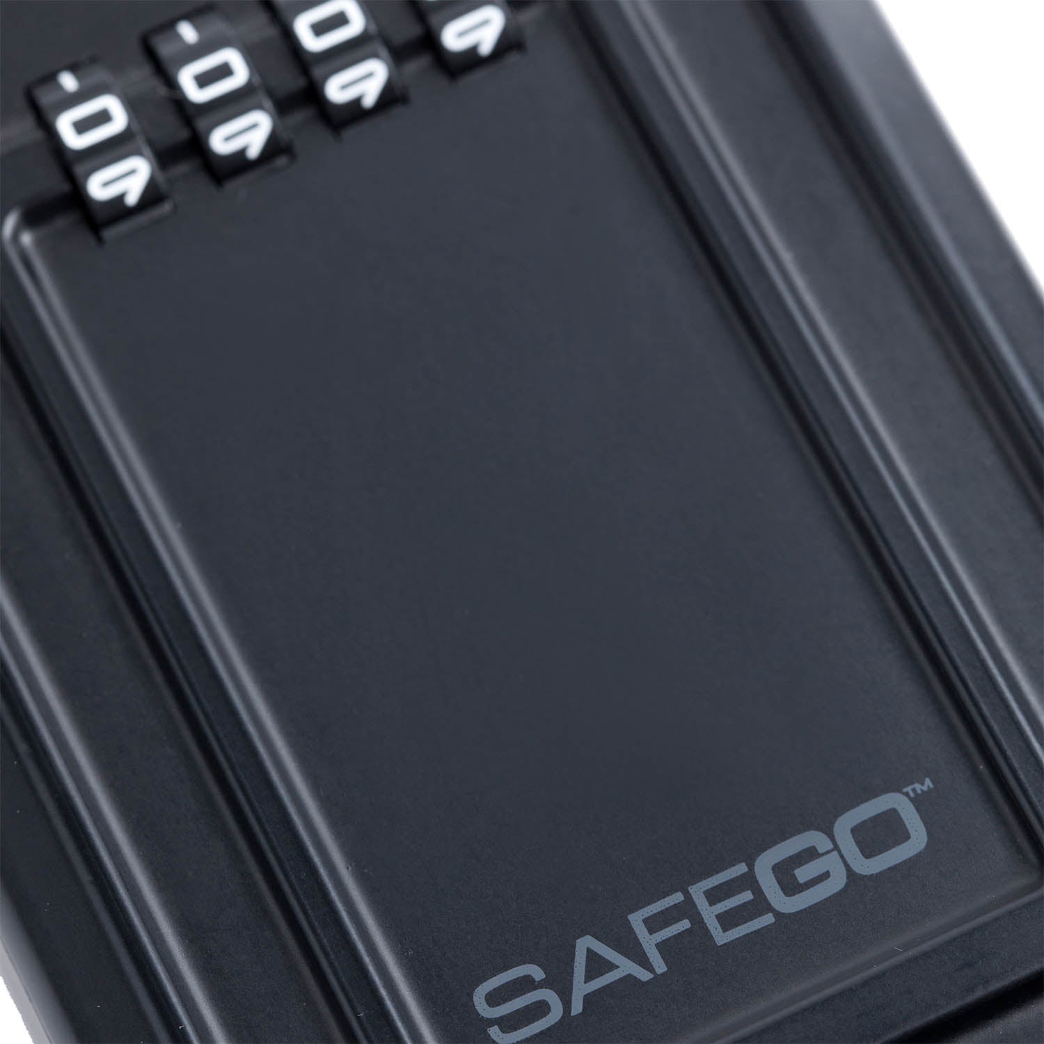 Key Storage Lock Box - SAFEGO.