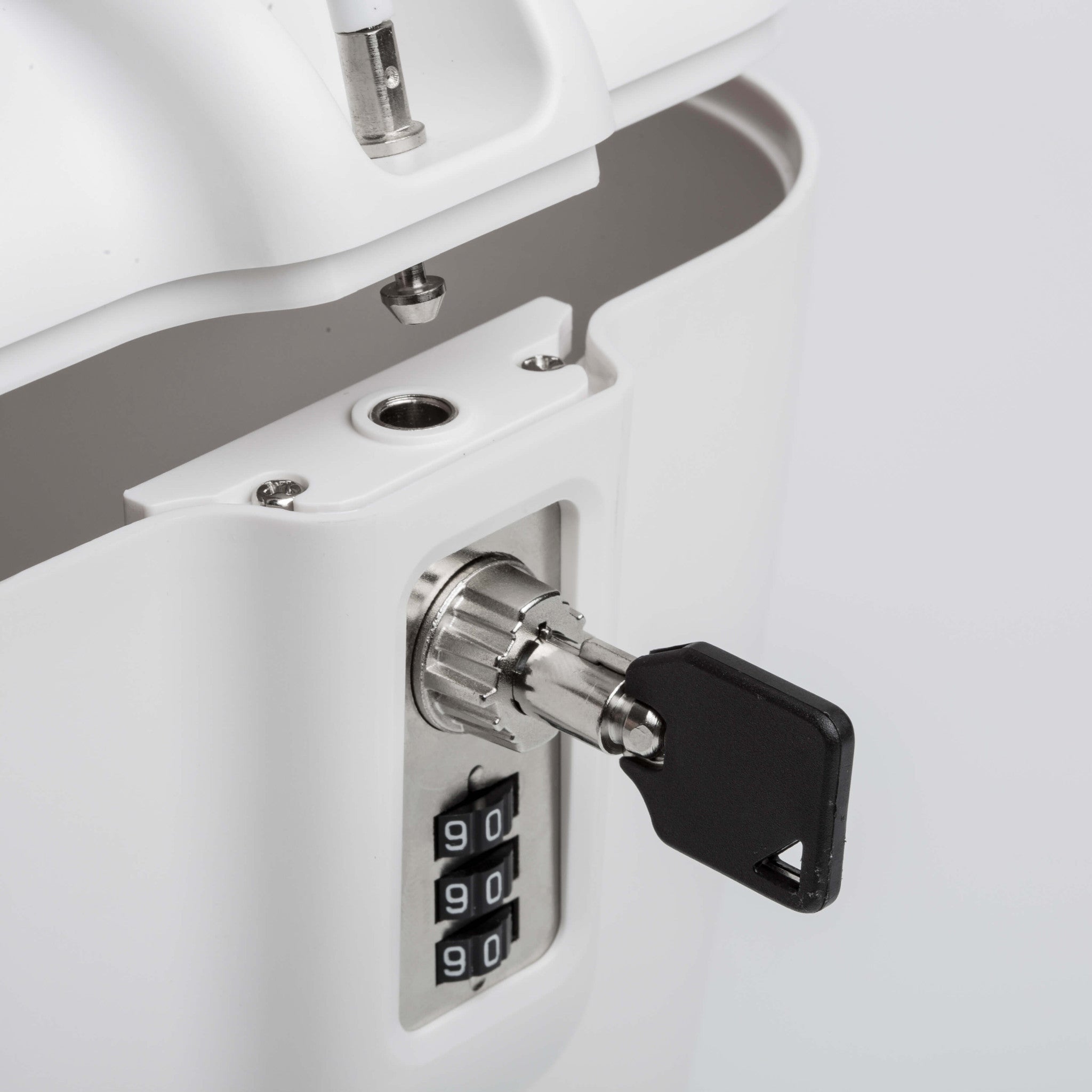 Wholesale | Withstand White SAFEGO - SAFEGO.