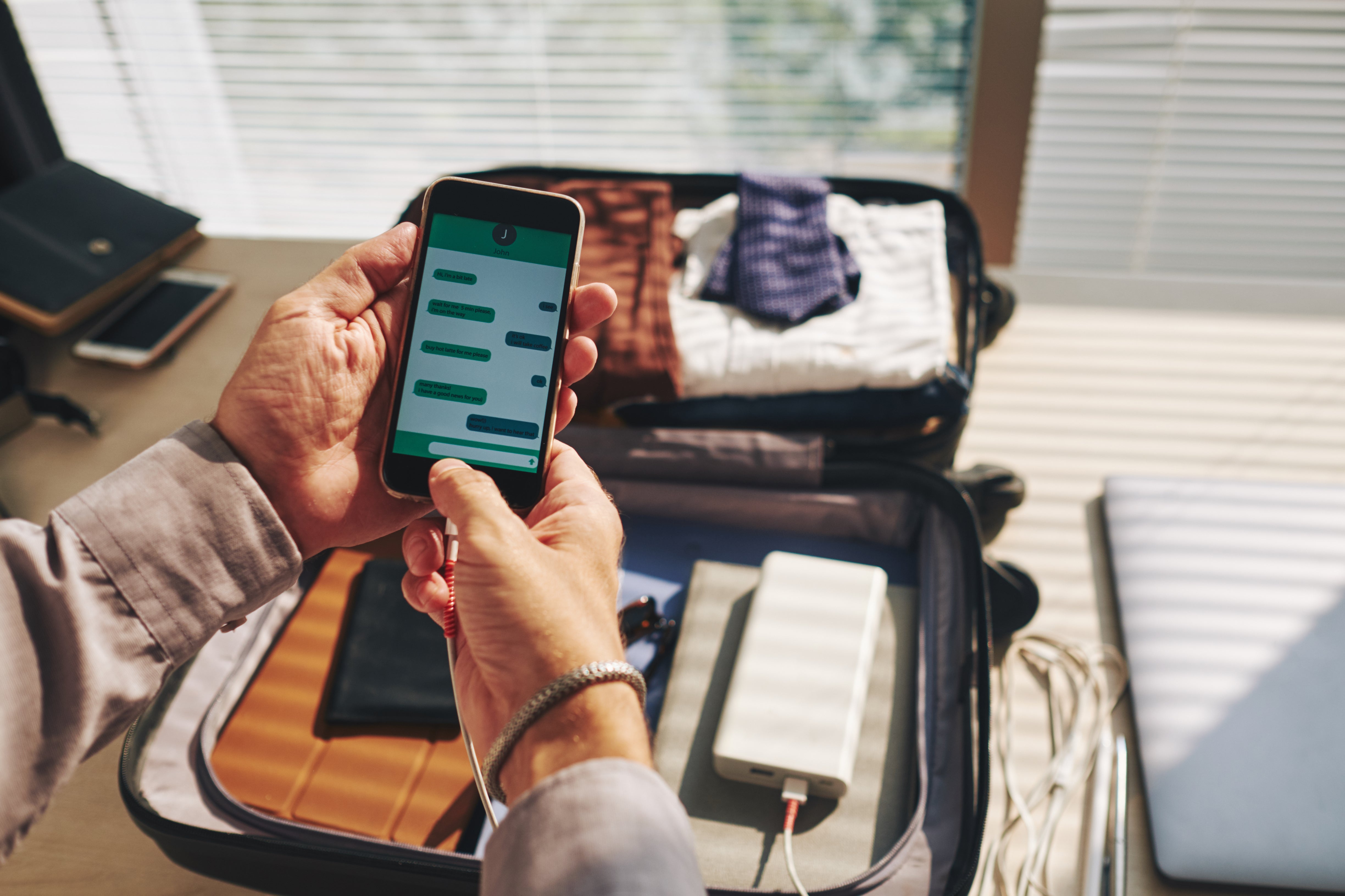 5 Vacation Must-Haves