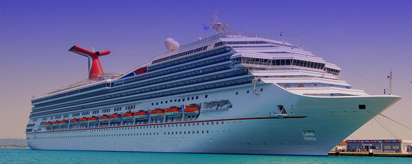 Extremely Helpful Items That Will Improve Your Cruise Vacation