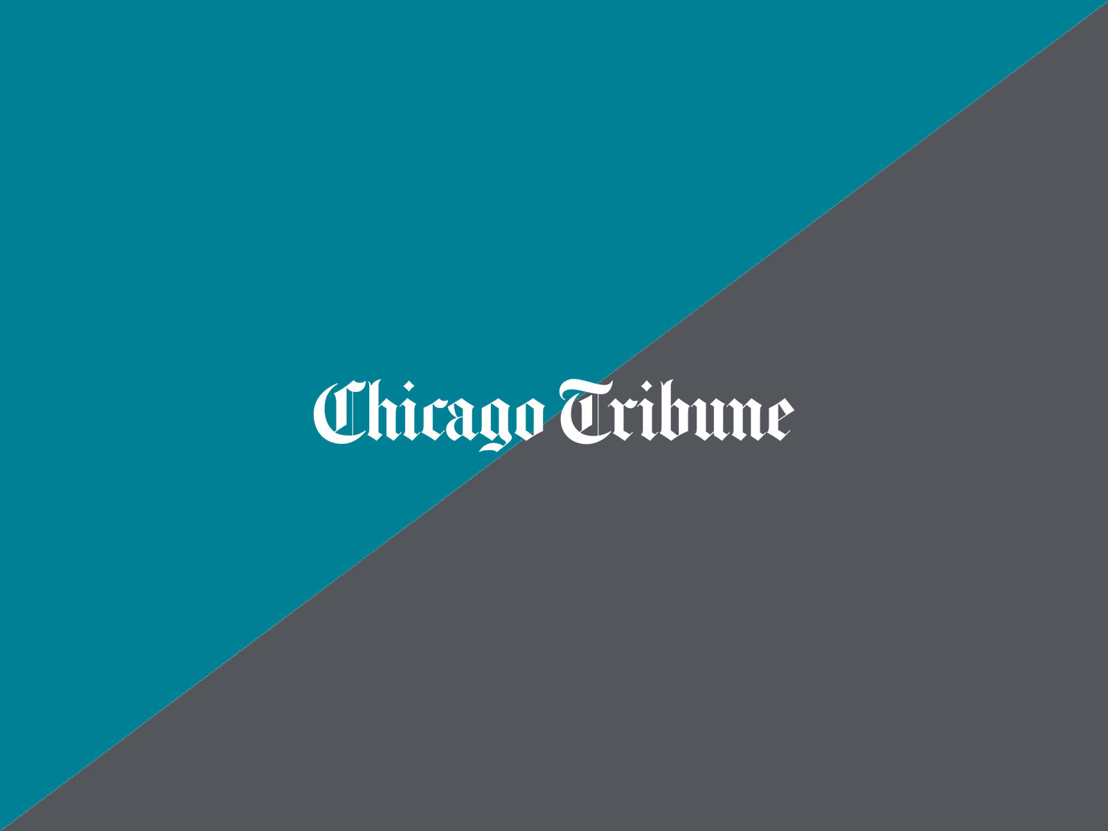 Chicago Tribune