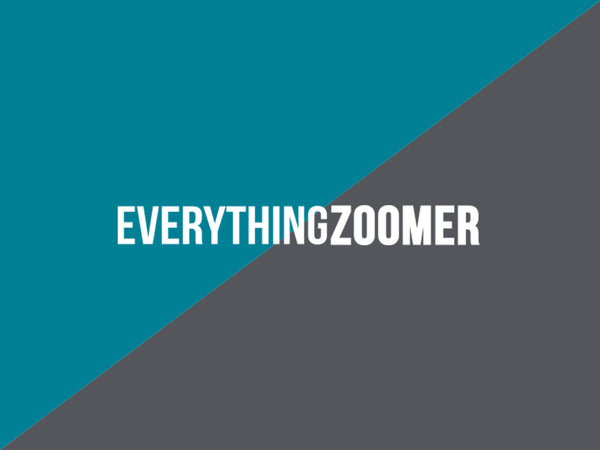 Everything Zoomer