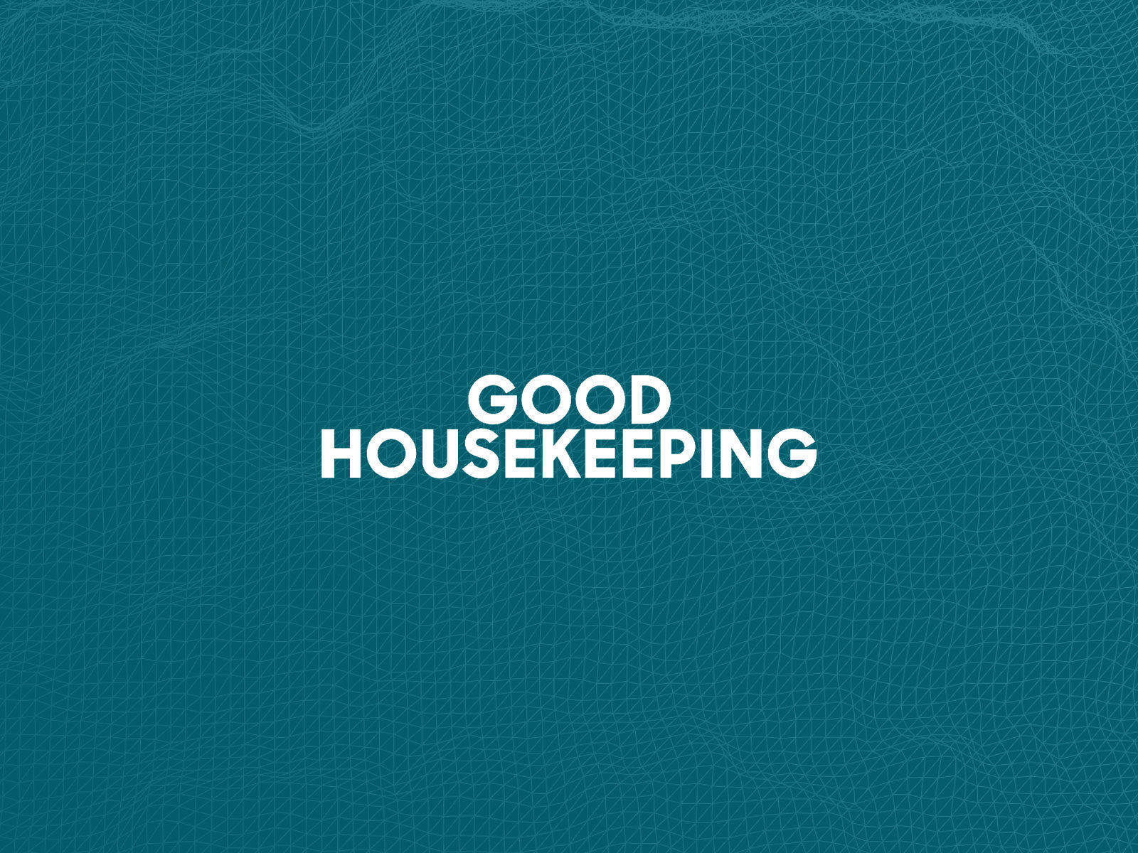 Good Housekeeping