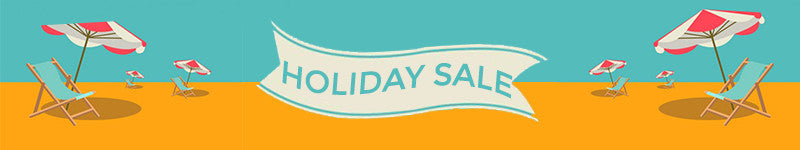 Holiday Sale