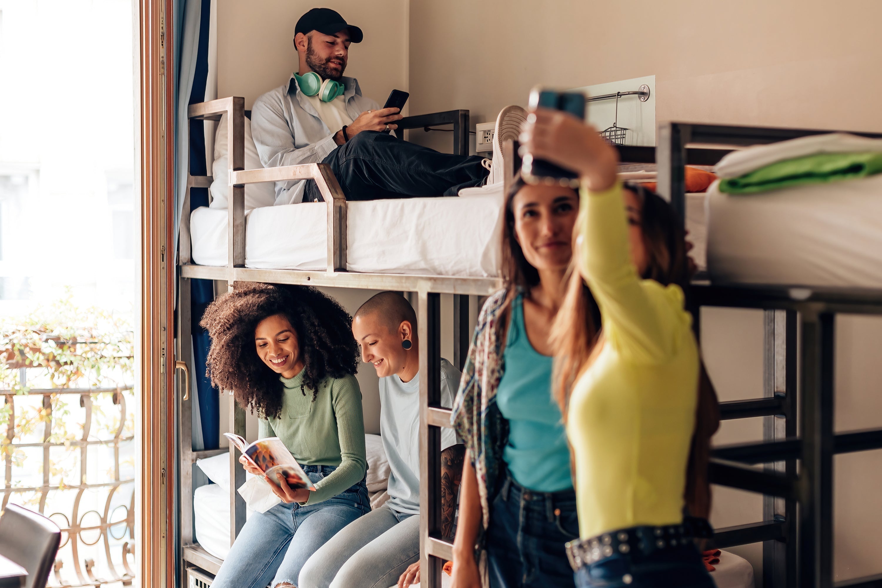 Why Students Should Use a Portable Safe in Their Dorms to Prevent Theft