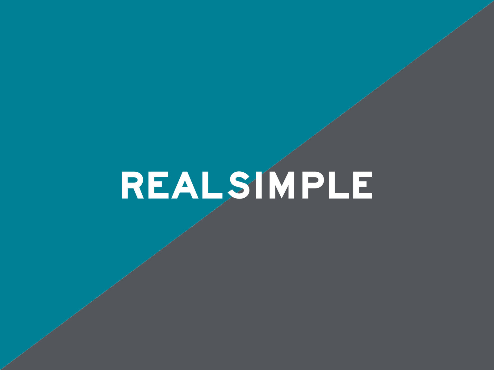 RealSimple