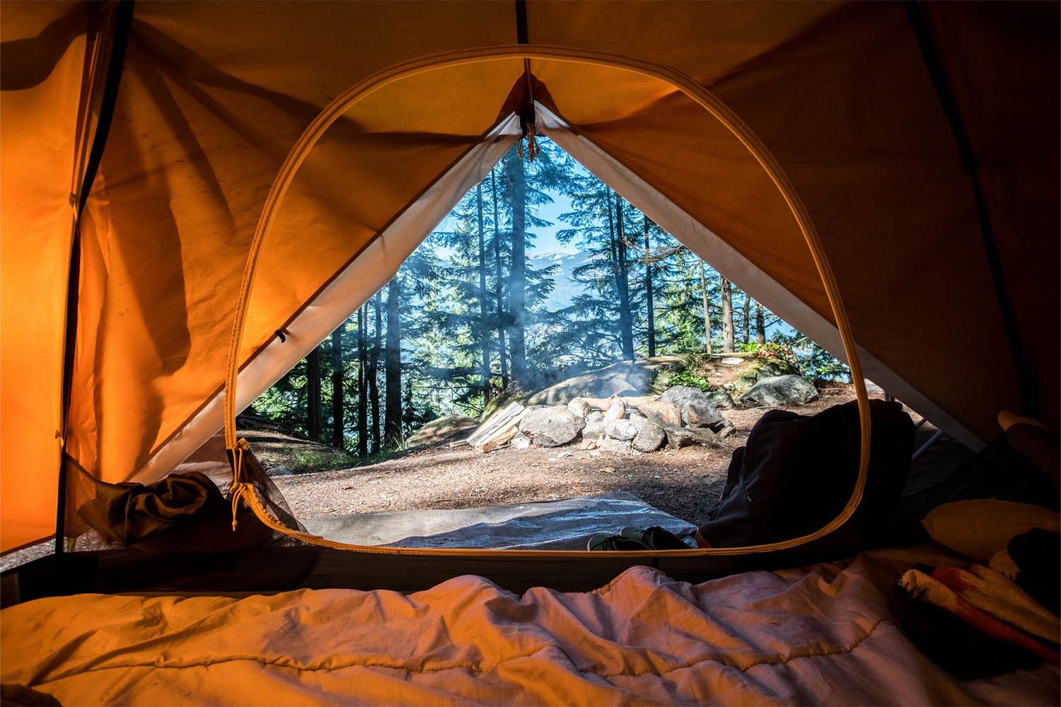 Planning an Outdoor Adventure: 5 Safety Essentials to Follow in 2021