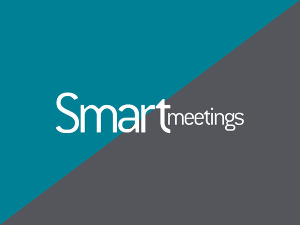 Smart Meetings Magazine
