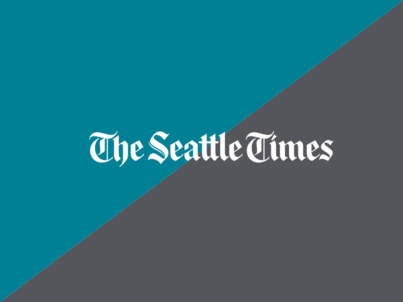 The Seattle Times