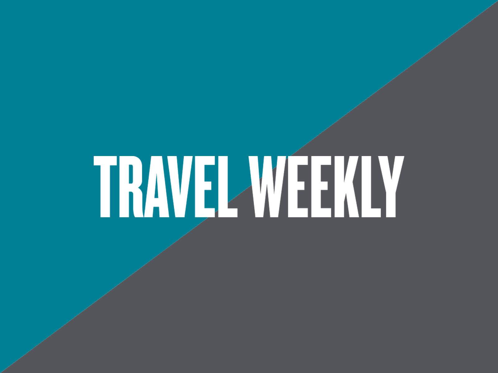 Travel Weekly