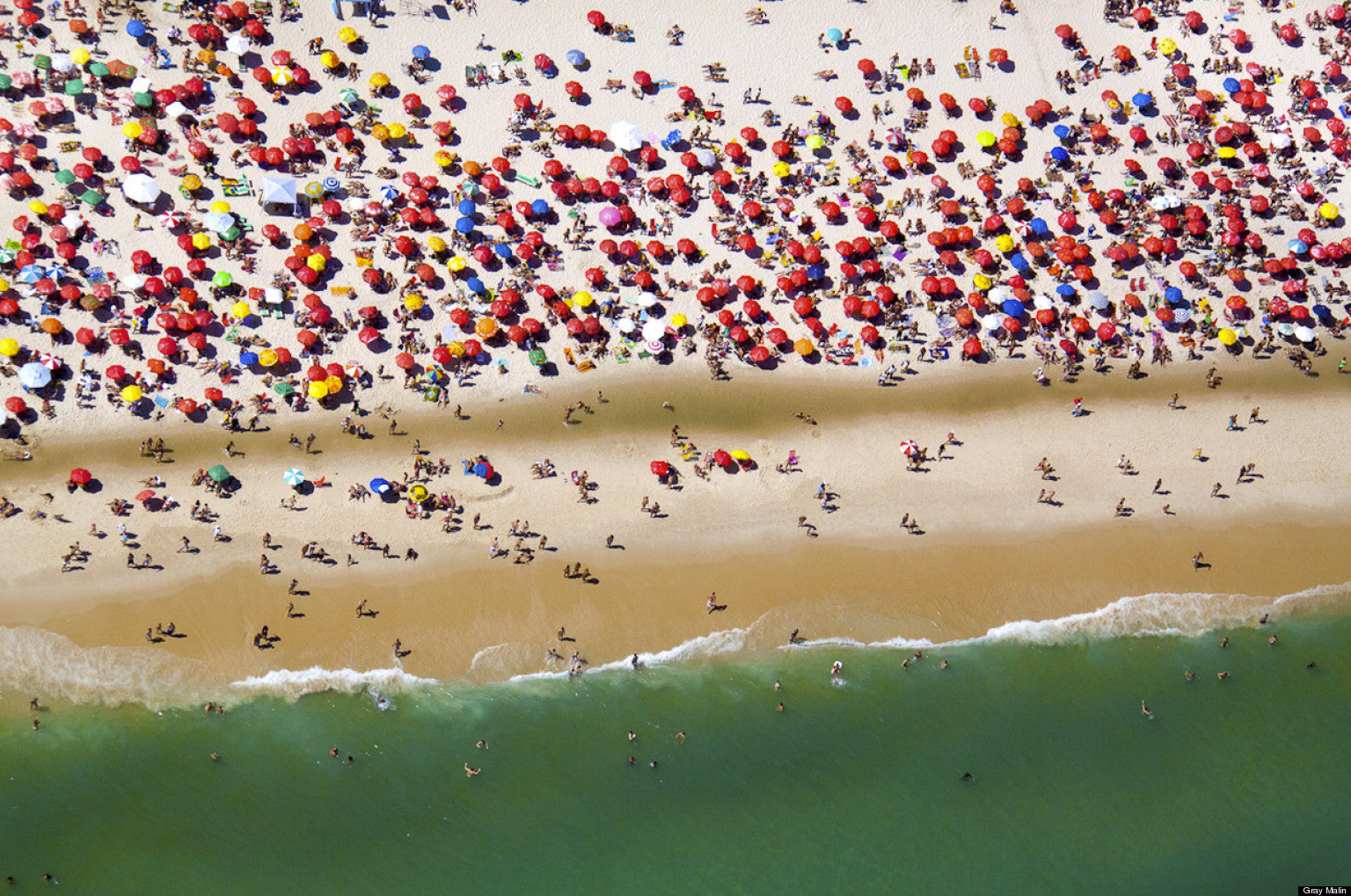 Advice to Avoid and Prevent Beach Theft