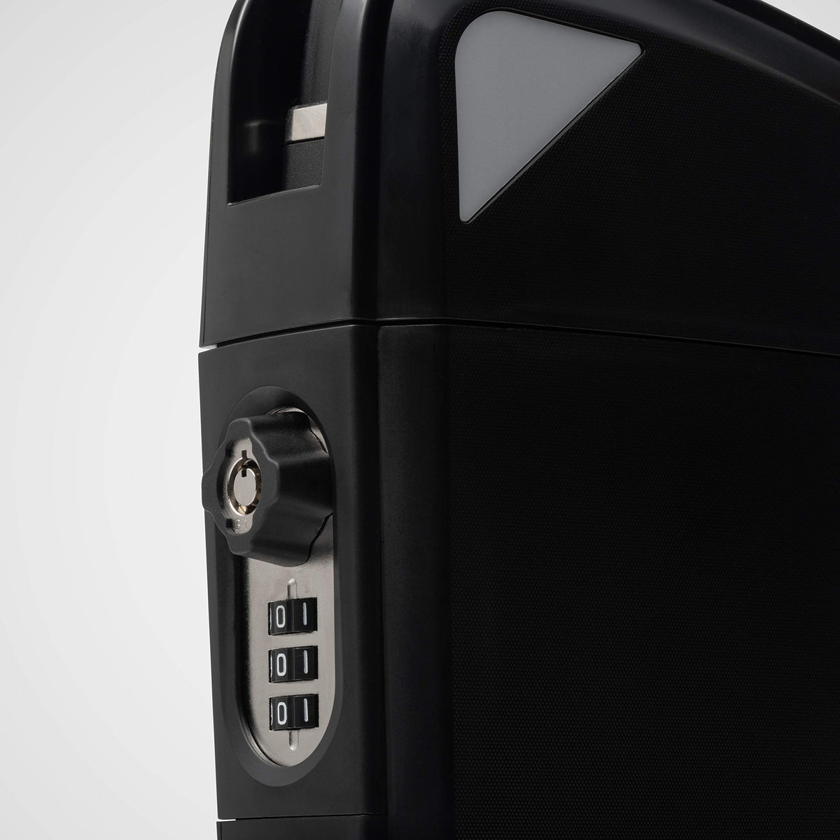 Compact SAFEGO [Black]
