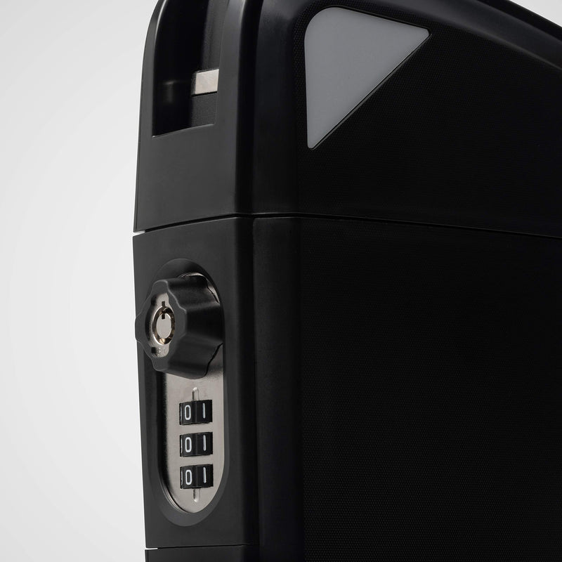 Keysafe Indigo avec support - Gestion des clés de véhicules