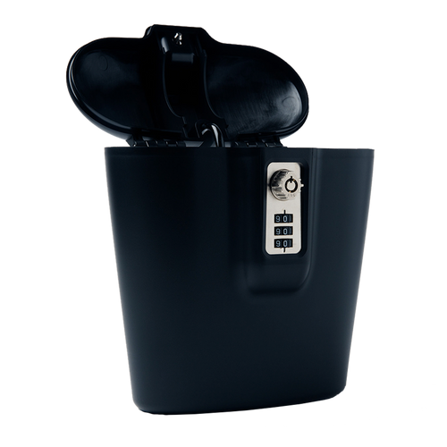 SAFEGO | The Ultimate Portable Safe