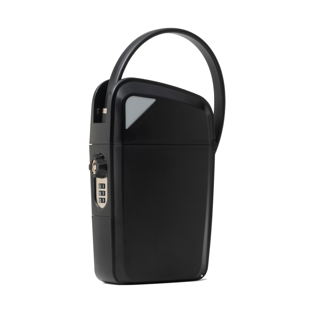 Locking travel safe sales